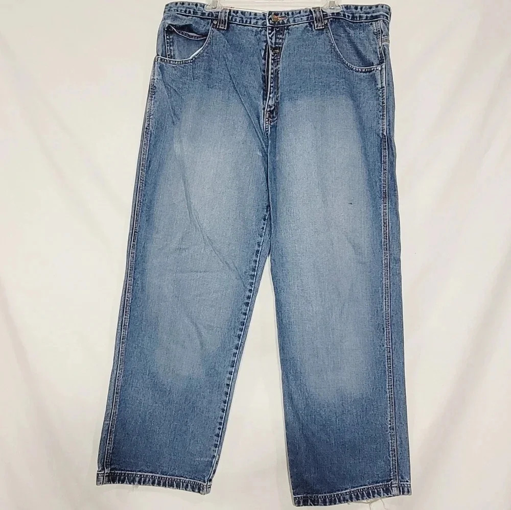 40x32 Jordan‎ Craig Jeans Jean Vintage Men's Jeans Size 40x32